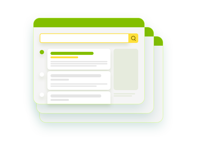SEO сопровождение сайта